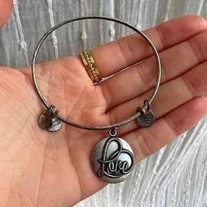 Alex and Ani Bracelet